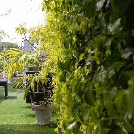 Lotus Colombo Guesthouse Zewnętrze zdjęcie