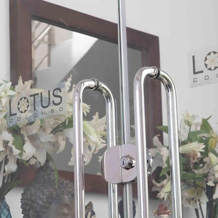 Lotus Colombo Guesthouse Zewnętrze zdjęcie