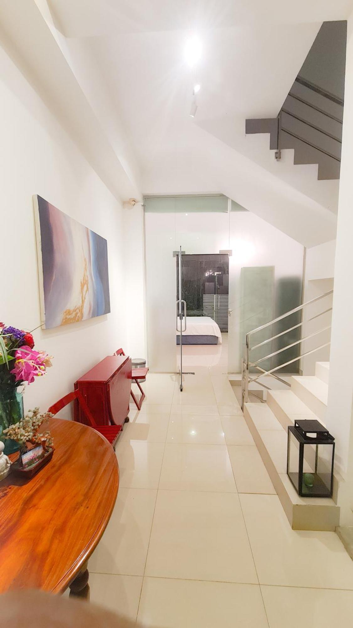 Lotus Colombo Guesthouse Zewnętrze zdjęcie