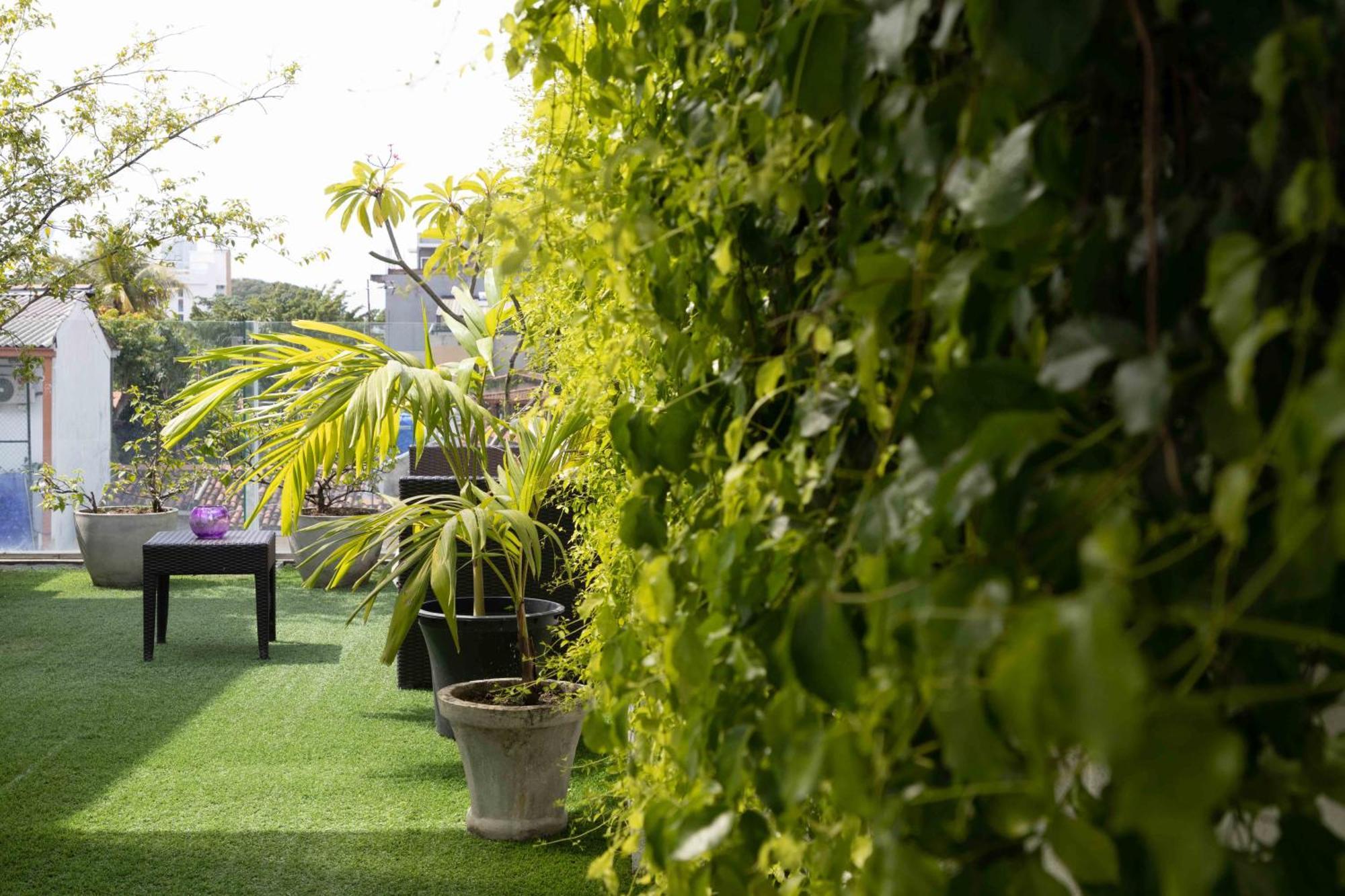 Lotus Colombo Guesthouse Zewnętrze zdjęcie