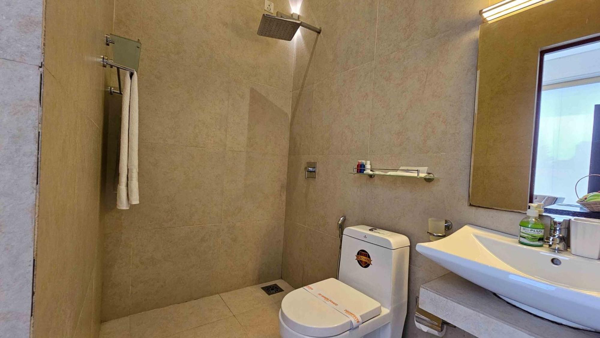 Lotus Colombo Guesthouse Zewnętrze zdjęcie