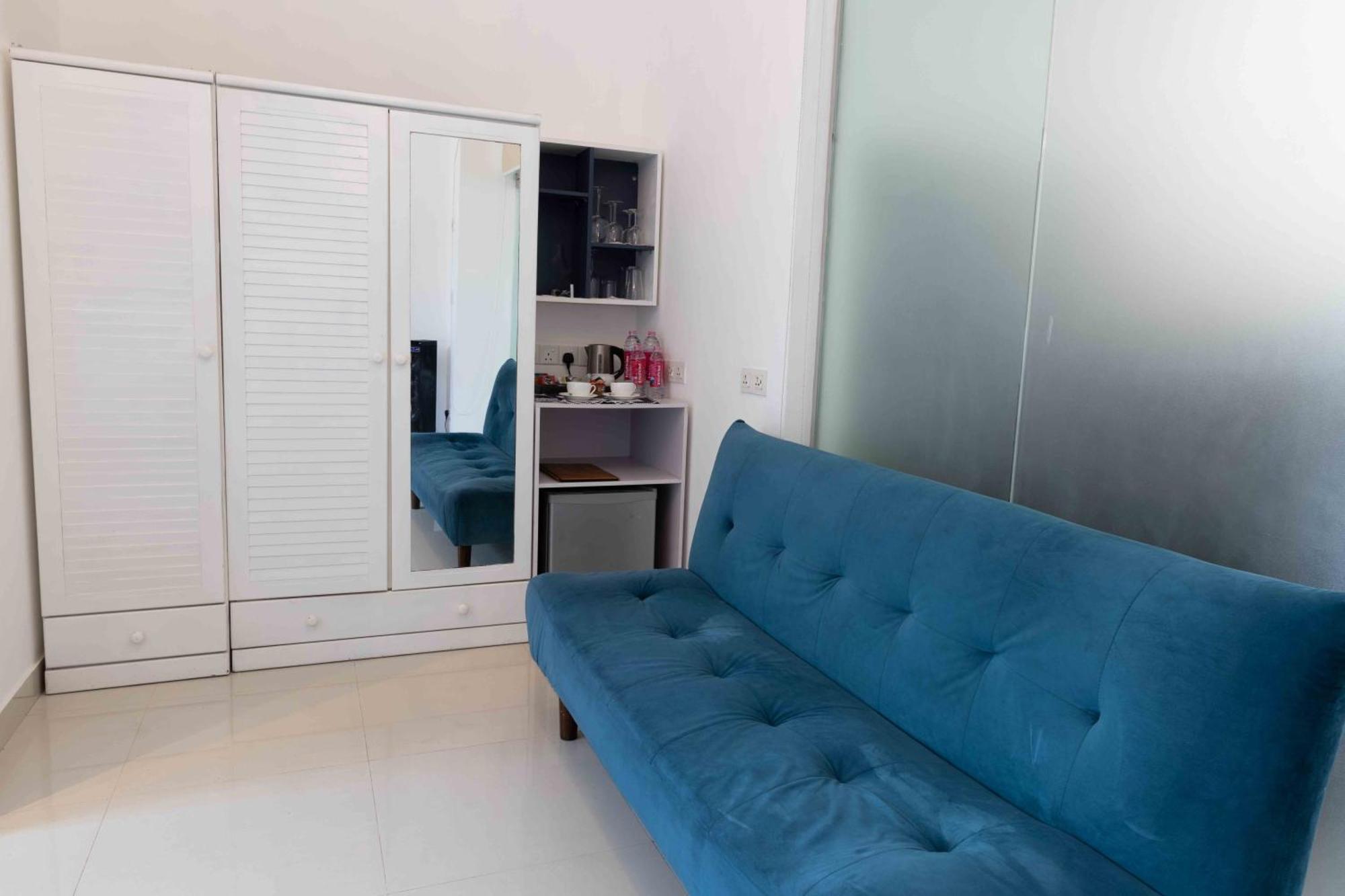 Lotus Colombo Guesthouse Zewnętrze zdjęcie