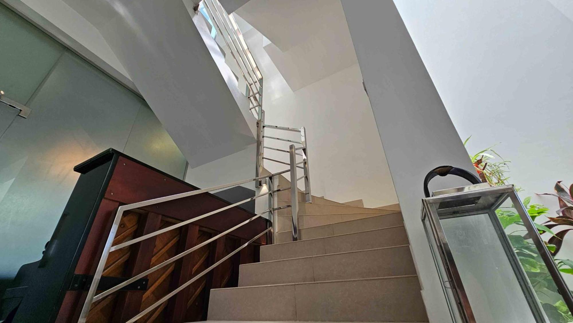 Lotus Colombo Guesthouse Zewnętrze zdjęcie