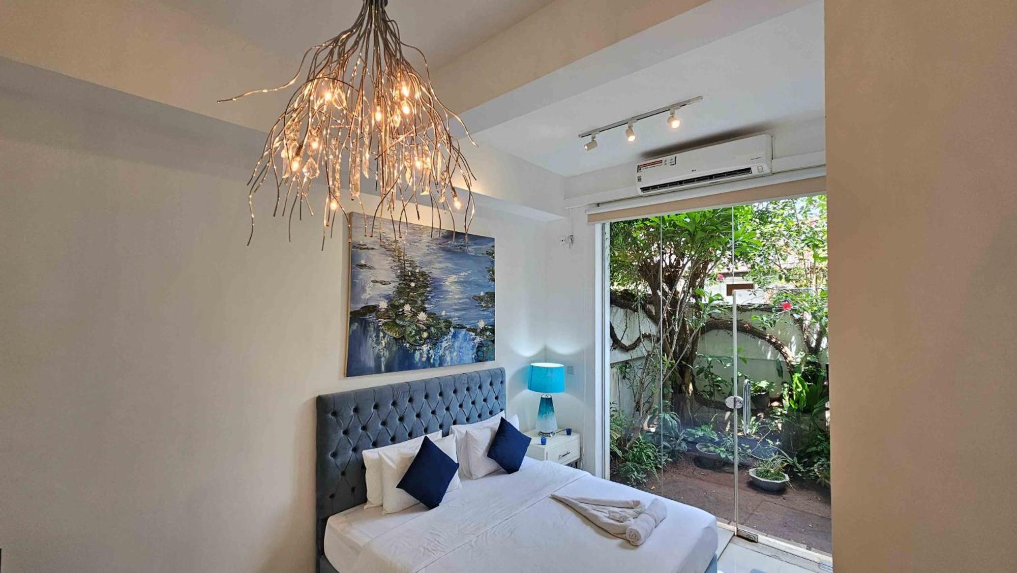 Lotus Colombo Guesthouse Zewnętrze zdjęcie