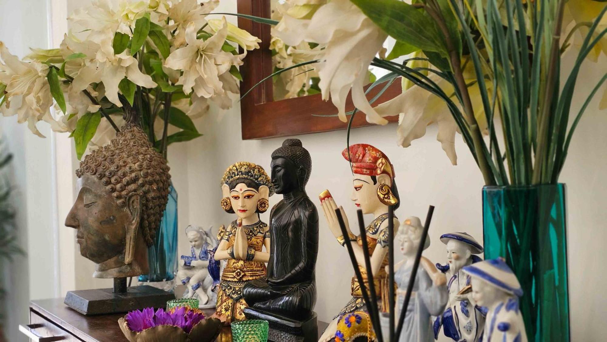 Lotus Colombo Guesthouse Zewnętrze zdjęcie
