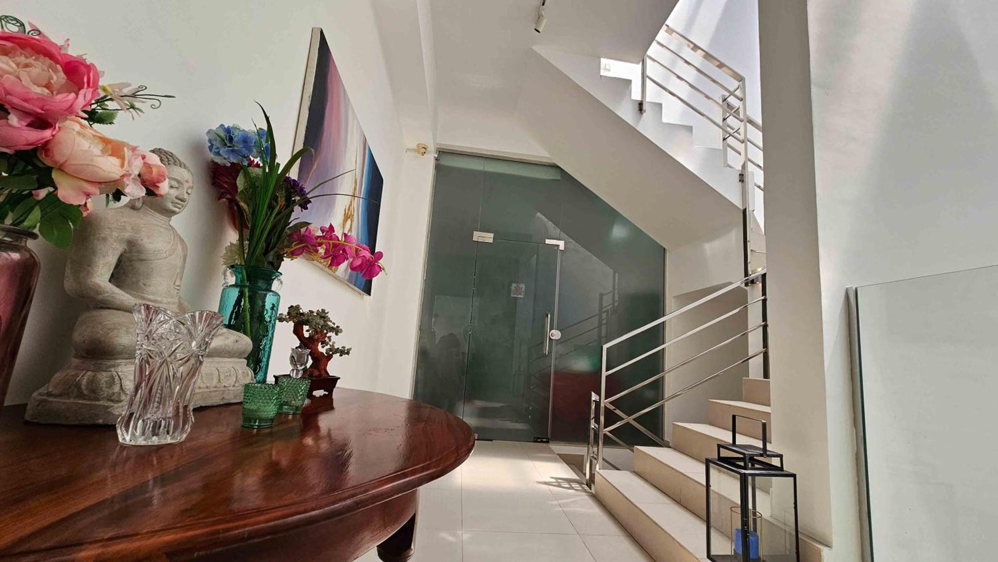 Lotus Colombo Guesthouse Zewnętrze zdjęcie