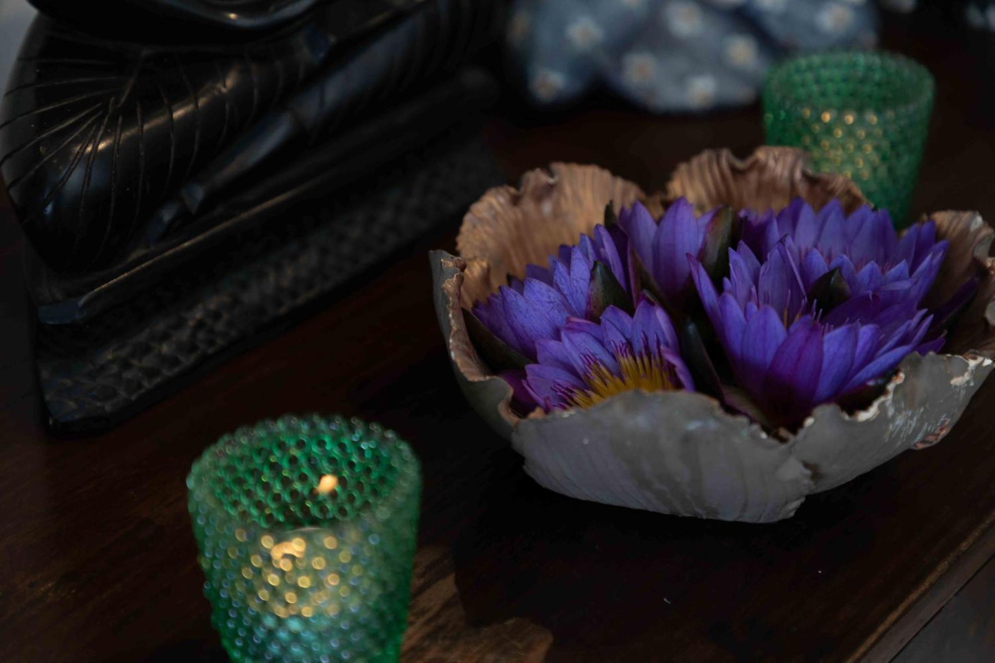 Lotus Colombo Guesthouse Zewnętrze zdjęcie