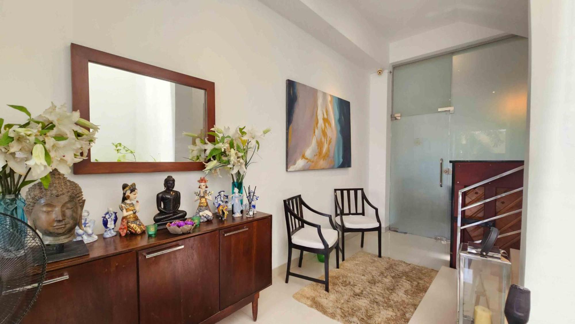 Lotus Colombo Guesthouse Zewnętrze zdjęcie